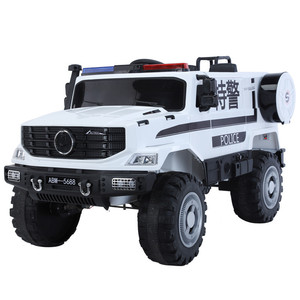 RHS-CAR6 2024 Hot Sale Klassisches wiederauf lad bares Elektroauto großes Baby billige Fahrt auf Auto Kinder batterie autos mit vier Motoren - Product Image 3