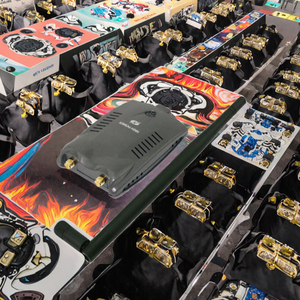 OEM <span class=keywords><strong>ALFA</strong></span> <span class=keywords><strong>Wifi</strong></span> Adapter USB2.0 nội bộ 150Mbps máy tính xách tay <span class=keywords><strong>Card</strong></span> mạng không dây rt3070 Linux kali kho - Product Image 3