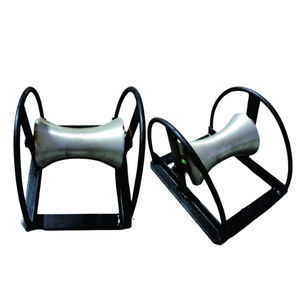 Rodillo de colocación de cable recto resistente - Product Image 6