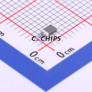 SCBG321609U260T Ferrite Bead 1206 RF ( Impedance @ Frequency: 26Ohm@100MHz )( Error: 25% )( DC Resistance (DCR): 100mOhm ) - Product Image 1