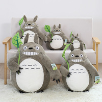 Peluche en gros en forme de feuille de lotus, jouet en peluche chinchilla, poupée animale, cadeau d'anniversaire, oreiller de sommeil pour petite amie