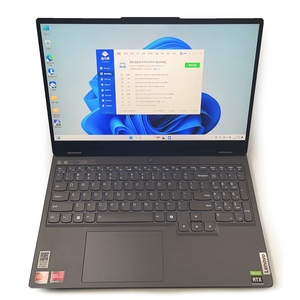Portátil de Segunda Mano para Estudiantes, 15.5 Pulgadas, R7000 APHP, RTX 4060, R7 7840H, 32 GB, 512 GB, para Negocios - Product Image 5