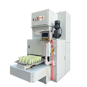 Máquina <span class=keywords><strong>de</strong></span> Pesaje Automática <span class=keywords><strong>de</strong></span> Pastillas <span class=keywords><strong>de</strong></span> Freno y Polvo <span class=keywords><strong>de</strong></span> Fricción VAST SKY SMART Source Factory, Capacidad <span class=keywords><strong>de</strong></span> 32 Vasos/120s, Potencia <span class=keywords><strong>de</strong></span> 1.5kW - Product Image 3