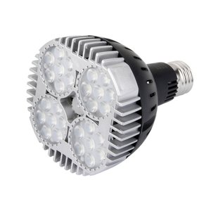 E27 <span class=keywords><strong>Led</strong></span> PAR30 <span class=keywords><strong>PAR38</strong></span> Đèn Tại Chỗ 110V 25 Wát 50 Wát 60 Wát Par Ánh Sáng Bulb Downlight Theo Dõi Chiếu Sáng Cho Nhà Bếp - Product Image 3