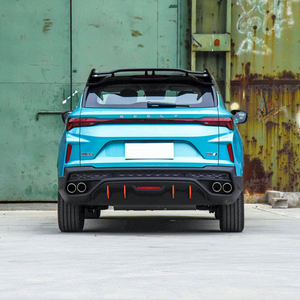 Vehículo Geely Binyue <span class=keywords><strong>COOL</strong></span> 2024, Precio Eficiente, Volante a la Izquierda, Tracción en las Cuatro Ruedas, Automático, Nuevo SUV Pequeño Chino 2024 - Product Image 3