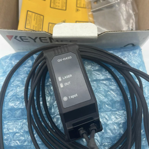 GV-H130 GV-H130L GV-H450 GV-H450L หัวเซ็นเซอร์เลเซอร์ชนิดระยะกลาง ใหม่และเป็นของแท้ GV-H130 KEYENCE GV-H130 GV-H130L GV-H4 - Product Image 3