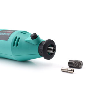 Smerigliatrice Elettrica Dentale Portatile 32000 RPM Utensile Rotativo Dremel Trapano a Mano e Lucidatrice Brushless - Product Image 6