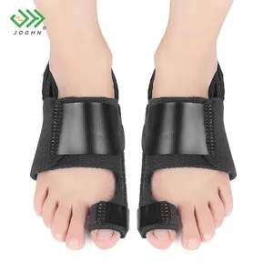 JOGHN 내성발톱 교정기 발가락 교정 밴드 무지외반증 교정기 1쌍 - Product Image 1