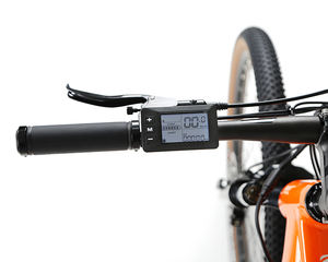 <span class=keywords><strong>TWITTER</strong></span> E300 Vélo électrique en aluminium VTT Vitesse-48V500W13A Moteur de moyeu arrière Vélo de montagne électrique à vendre 2 - 49 pièces - Product Image 5