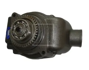 Motor original de fábrica de shanghai, bomba de agua 2W8002 + D 4110000970109 C20AB-20AB601 + G