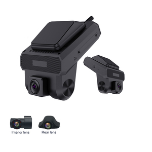 Zw3 3chs Ống kính 4G Dash Cam với DMS ADAS & <span class=keywords><strong>GPS</strong></span> theo dõi IR <span class=keywords><strong>Android</strong></span> cho Xe Hạm Đội Quản Lý Xe <span class=keywords><strong>DVR</strong></span> Dashcam máy ảnh cmsv6/<span class=keywords><strong>7</strong></span> - Product Image 1