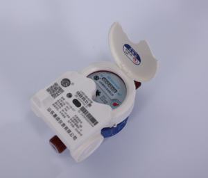 200mm Multi Jet Commerciële Digitale Itron 6 <span class=keywords><strong>Flow</strong></span> 2 Inch Flens Mechanische Teller Water Slimme <span class=keywords><strong>Meter</strong></span> - Product Image 1