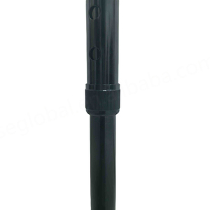 Bastón Ajustable Profesional de Acero Inoxidable CA345 con Capacidad de Carga de 250 lb para Personas Mayores y Discapacitados - Product Image 3