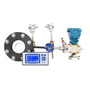 ブリファイスプレート流量計Becho差圧流量計 - Product Image 6