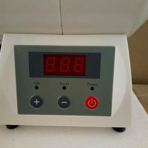 FH โคมไฟอบเครื่องทำความร้อนกรอบดิจิตอล120พร้อมระบบควบคุมอุณหภูมิอิเล็กทรอนิกส์สำหรับใช้งานทั่วไป - Product Image 4