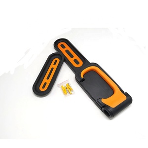 Support <span class=keywords><strong>mural</strong></span> pour scooter, fixation murale pour Xiaomi M365, remplacement universel, accessoires pour vélos, support <span class=keywords><strong>mural</strong></span> pour vélo - Product Image 2