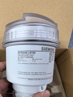 7ML53400AA074AF3 7ML5340-0AA07-4AF3 Capteur de niveau radar, unité de composant pour la programmation PLC et le contrôle industriel