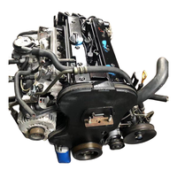 Mesin GM T20SED L34 F20D4 Bekas untuk Chevrolet Optra Monza Skyhawk 2.0