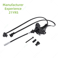 9067603247 Rouleau de porte coulissante automatique pour Mercedes-Benz Sprinter, moteur de poulie électrique de porte centrale Sprinter