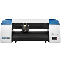 Mini Impresora de Vinilo E-Cut, Plotter de Corte, Plotter de Corte CNC, Plotter de Mesa de Patrones en China