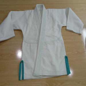 2024 profesional hecho a medida brasileño Jiu Jitsu Gi bordado BJJ pantalones cortos precio bajo Rash Guards para Artes Marciales desgaste - Product Image 2