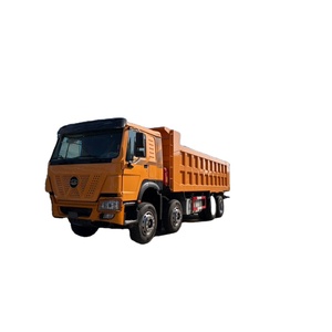 <span class=keywords><strong>Camion</strong></span> <span class=keywords><strong>benne</strong></span> Sinotruk Howo 8x4, 12 roues, <span class=keywords><strong>camion</strong></span> <span class=keywords><strong>benne</strong></span> lourd de 40 tonnes pour l'exploitation minière et la construction avec <span class=keywords><strong>benne</strong></span> résistante à l'usure - Product Image 1