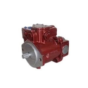 K3V K5V K8V Spare Part Hydraulic Piston <b>Pump</b> K3V112DP-119R-9S09 for Excavator Main <b>Pump</b> 1 Year Warranty 100 <b>Bar</b> - Product Image 2