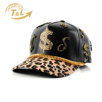 Gorras de Béisbol Personalizadas 4UGEAR 100% Algodón de 5 Paneles, Gorras Estilo Dad de Alta Frecuencia, Logotipo Personalizado, Snapback Unisex, Imagen Común
