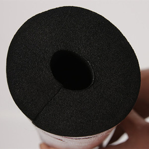 แผ่นฉนวนยางพลาสติก Rongke 200  ทนแรงกด  ฉนวนกันเสียง  ฉนวนกันความร้อน - Product Image 3