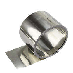 Bobina de Acero Inoxidable 316L de 2.0 mm de Espesor y 1250 mm de Ancho con Acabado N.° 4 para Piezas de Tuberías de Agua de Mar - Product Image 5