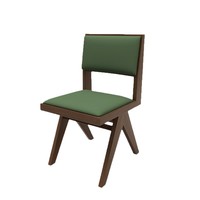 Ensemble table et chaises en bois massif de haute qualité, design moderne, pour restaurant, banquette, mobilier de café, canapé