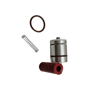 ชุดวาล์วควบคุมแรงดันที่ทนทานสำหรับคอมเพรสเซอร์ 88291011-689 - Product Image 6