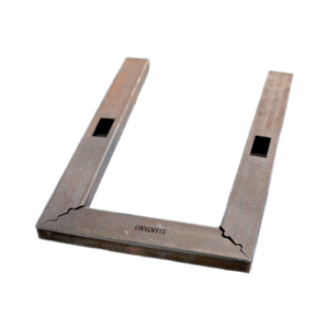 Machine de découpe <span class=keywords><strong>laser</strong></span> à fibre CNC 5 axes Golden <span class=keywords><strong>Laser</strong></span> pour tubes métalliques, haute productivité, épaisseur 0-25 mm, refroidissement par eau, Yaskawa Hiwin - Product Image 6