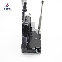 Actionneur de verrouillage centralisé de porte de voiture QSF Factory 81420D3000 pour le nouveau Tucson (81420-D3000)