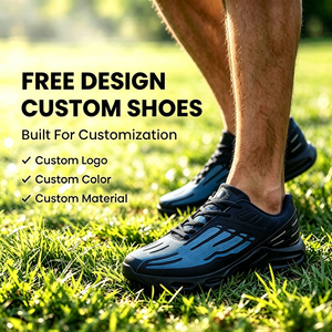 Zapatillas Casuales de Cuero para Hombre, Zapatos Casuales de Moda para Estudiantes, Zapatos Vulcanizados para Mujer, Zapatos Blancos y Negros con Cordones - Product Image 1