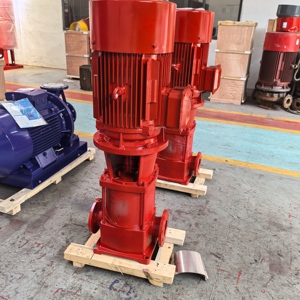 High-Efficiency CDL Pipeline Centrifugal <b>Pump</b> for Optimal Performance - Product Image 2