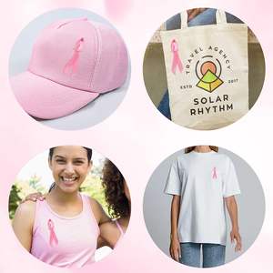 Cinta roja <span class=keywords><strong>de</strong></span> concientización sobre el Cáncer Unai con alfileres <span class=keywords><strong>de</strong></span> seguridad <span class=keywords><strong>para</strong></span> mujeres o hombres Evento social público <span class=keywords><strong>de</strong></span> caridad - Product Image 4