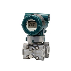 Capteur différentiel de haute précision Yokogawa EJA110E EJA110E-JMS5J-917DB à prix avantageux - Product Image 1