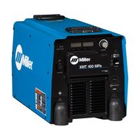 Machine de soudage externe pour tuyaux de 48 pouces pour la construction de pipelines, équipement de soudage automatique de pipelines, robot de soudage de pipelines avec source d'alimentation Miller