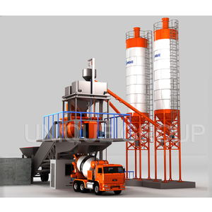 Mới được thiết kế yhzs35 <span class=keywords><strong>Mini</strong></span> <span class=keywords><strong>s</strong></span>ẵn <span class=keywords><strong>s</strong></span>àng hỗn hợp bê tông di động nhà máy để bán - Product Image 1