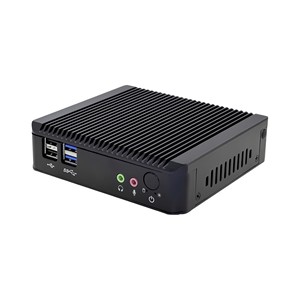 MTS3J19โฮสต์ควบคุมอุตสาหกรรมรองรับ J3160 Intel และตัวเลือก CPU J1900 - Product Image 3