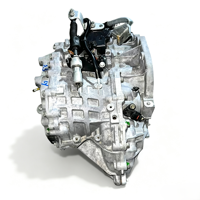 ناقل حركة أوتوماتيكي مستعمل من نوع Mingyin 2WD JF011E RE0F10A CVT لسيارات نيسان مورانو، ألتيما، روج، جوك، تيدا، تيانا بمحرك 2.5 لتر QR25DE، مضمون 100%
