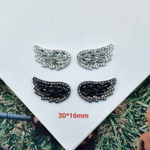 เครื่องลางเคสขยะหรูหรามีเสน่ห์สำหรับเคสขยะกล่องออกแบบมีเสน่ห์สำหรับเคสโทรศัพท์ขยะใน192อุปกรณ์ตกแต่ง DIY จำนวนมาก - Product Image 6