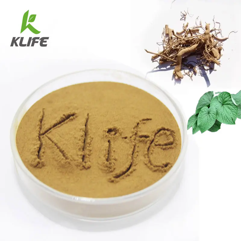 Acquista all'ingrosso estratto di kava kava radice di kava in polvere 30% 70% estratto di kavalattoni 99 kava