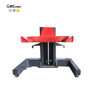 <span class=keywords><strong>Elevador</strong></span> Hidráulico <span class=keywords><strong>para</strong></span> Camiones CE, <span class=keywords><strong>Elevador</strong></span> Automático Empotrado, <span class=keywords><strong>Elevador</strong></span> Hidráulico <span class=keywords><strong>de</strong></span> 1 Poste, 5000 kg, Elevadores Móviles <span class=keywords><strong>de</strong></span> Columna <span class=keywords><strong>para</strong></span> Camiones - Product Image 5