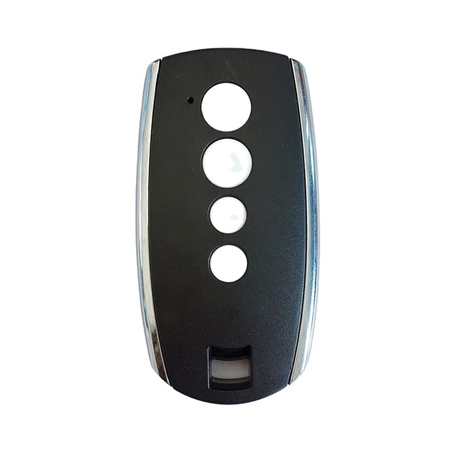 Shenzhen Yaoertai Wireless Smart Home High Quality 4 Buttons Auto Gate Learning Code  Remote Control System YET2141