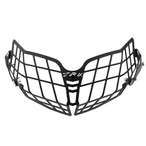 Accessori Moto Griglia Protettiva Faro per <span class=keywords><strong>Benelli</strong></span> TRK502X <span class=keywords><strong>502</strong></span> - Product Image 3