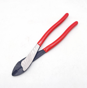 כלים crimping מקצועיים crimp criper חיתוך בצד אלכסוני חיתוך חיתוך ניקסן - Product Image 1