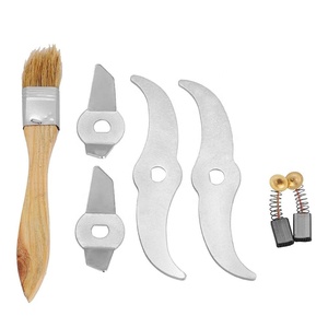 500G Tốc Độ Cao Điện Máy Xay Ngô Bở - Product Image 4