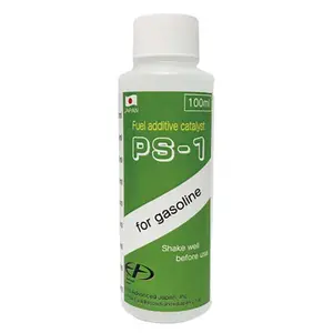 Catalysts PS-1 chemical oil fuel additive for gasoline engines generators